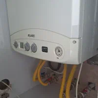 تعمیرات آبگرم مصرفی وآبگرمکن دیواری