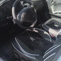 کوییک مدل ۱۴۰۰|خودرو سواری و وانت|شاهین‌شهر, شهرک هشت بهشت|دیوار