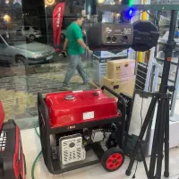 مناسب برای قطعی برق /مصارف خانگی