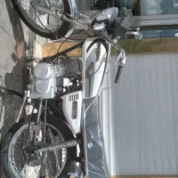 موتور مزایده ۱۲۵