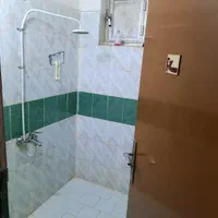 سوئیت مبله وتمیزطبقه اول فقط اجاره هفتگی|اجارهٔ کوتاه‌مدت آپارتمان و سوئیت|چابهار, |دیوار