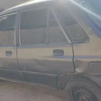 پراید نوک مدادی صبا|خودرو سواری و وانت|رودان, |دیوار