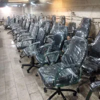 به صندلی اداری جک دار|دفتر کار|مشهد, طلاب|دیوار