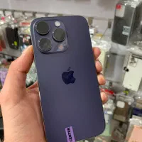 آیفون 14 پرو