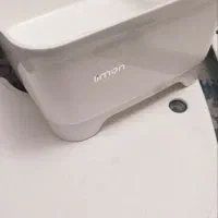 سینک پلاستیکی لیمون|حراج|رشت, صفاری|دیوار