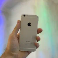 آیفون 6 سری LLA باتری ۹۸ حافظه۶۴