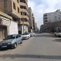 ۱۴۰متر دوبلکس تازه ساز|فروش آپارتمان|رباط‌کریم, نصیرشهر|دیوار