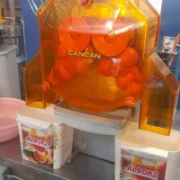 وسایل آبمیوه گیری