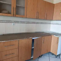 کابینت فلز ام دی اف