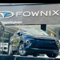 MVM/TIGGO شرایطی ویژه/وام بانکی/۶۰ ماهه