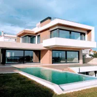 اوایل مجیدیه ۹۰متر فول