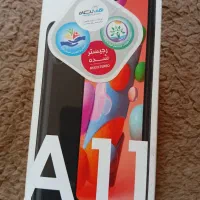 فروش گوشی سامسونگ A11|موبایل|جهرم, |دیوار