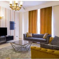 اجاره روزانه سوییت آپارتمان مبله در مرکز شهر