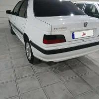 پارس xup،مدل ۱۴۰۲|خودرو سواری و وانت|یاسوج, |دیوار