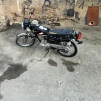 موتور150cc