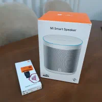 اسپیکر و دستیار صوتی شیائومی