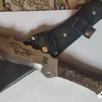 چاقو مخصوص کوهنوردی