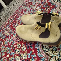 کفش کار