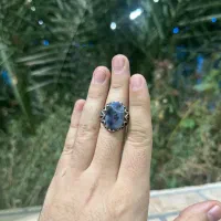 انگشتر شجر درجه یک|جواهرات|رامهرمز, |دیوار