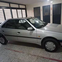 پژو۴۰۵مدل۸۶