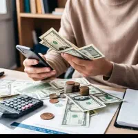 کسب درآمد از گوشی|استخدام رایانه و فناوری اطلاعات|تبریز, |دیوار