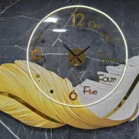 ساعت پر|ساعت دیواری و تزئینی|رشت, بازار|دیوار