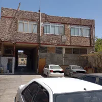 فروش  کارگاه مکانیکی /۸۱۵متر  /فلکه شرکت نفت