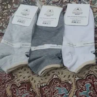 جوراب ساق کوتاه