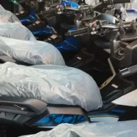 KEEWAY XDV280|موتورسیکلت|تهران, توحید|دیوار