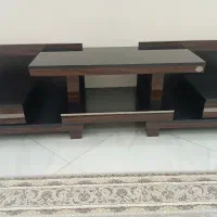 میز تلویزیون و ال سی دی