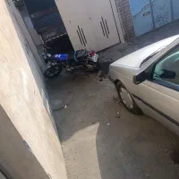 پژو 405دوگانه