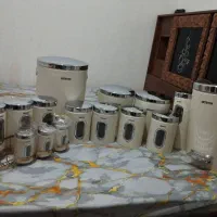 سرویس جا حبوباتی  در شهر قدس