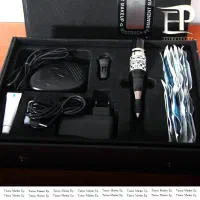 فروش دستگاه تتودرحدنومارک موزاییک بایوتاچ اورحینال