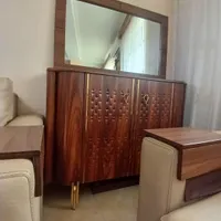 کنسول نو .چوب راش روسی