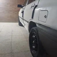 ماشین پراید ۸۹