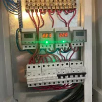 برقکاری سه فاز و تک فاز