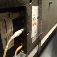 تلویزیون ال سی دی TCL|تلویزیون و پروژکتور|هشتگرد, فاز ۳ مهستان|دیوار