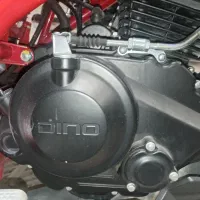 موتور DiNo Z2 200|موتورسیکلت|شهرضا, |دیوار