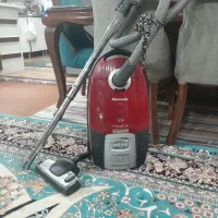 جاروبرقی پاناسونیک۲۰۰۰
