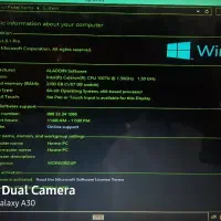 لبتاپ دل|رایانه همراه|تهران, تهرانپارس شرقی|دیوار