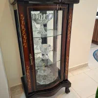 بوفه در حد نو|بوفه، ویترین، کنسول|پردیس, فاز ۸|دیوار