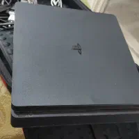 ps4 eslim 1tra