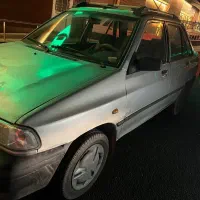 پراید مدل 85|خودرو سواری و وانت|تهران, ارم|دیوار