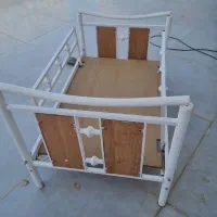 تخت خواب کودک