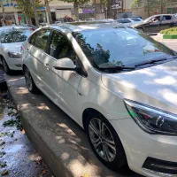 آریزو5|خودرو سواری و وانت|گرگان, |دیوار