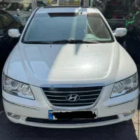 سوناتا مدل ۲۰۱۰ اقساط اسان /شرلیط گذار