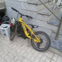 دوچرخه