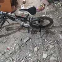 دوچرخه ۲۰ سالم|دوچرخه، اسکیت، اسکوتر|جیرفت, |دیوار