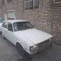 پیکان مدل ۷۶ سفید