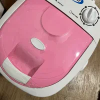 مینی واش سه کیلو و نیمی